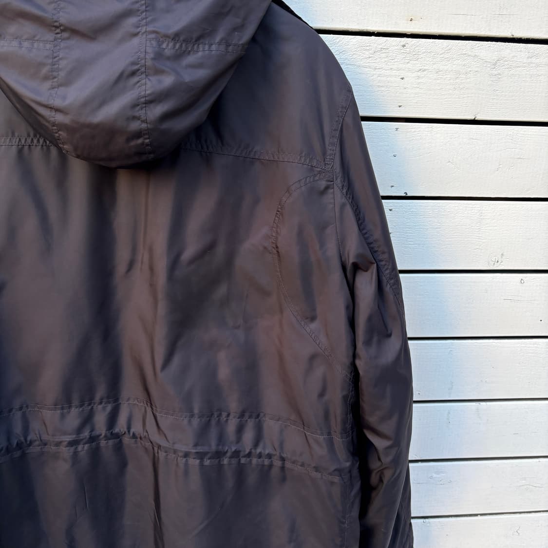 Polo 폴로 유틸리티 패딩 자켓 상품이미지8