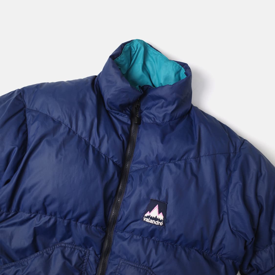 Vintage Valandre Chamane Down Jacket 상품이미지3