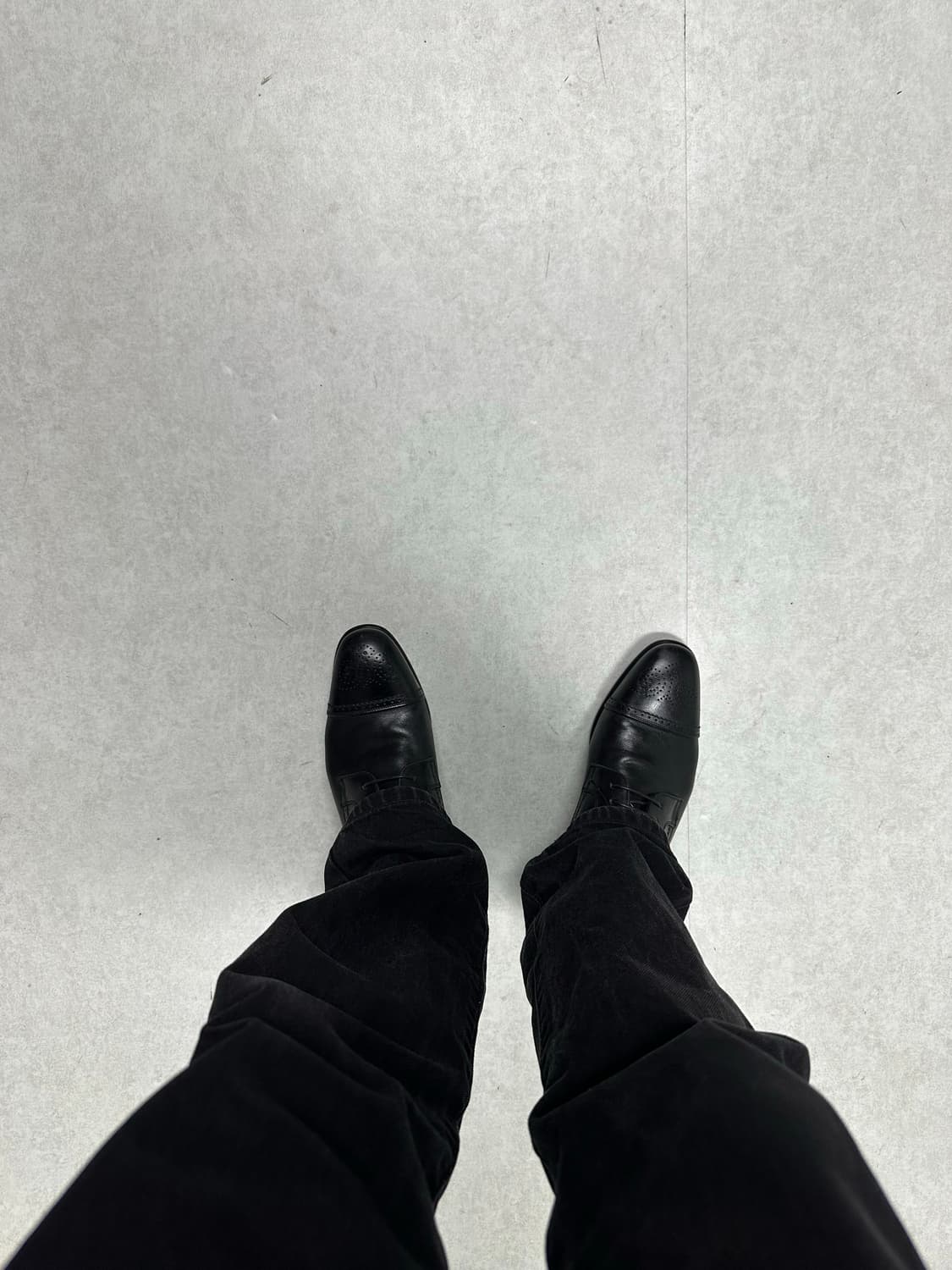 페레가모 더비 슈즈 상품이미지9