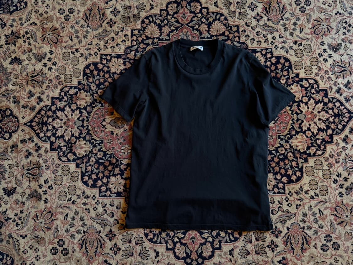 질샌더 티셔츠 100 상품이미지10