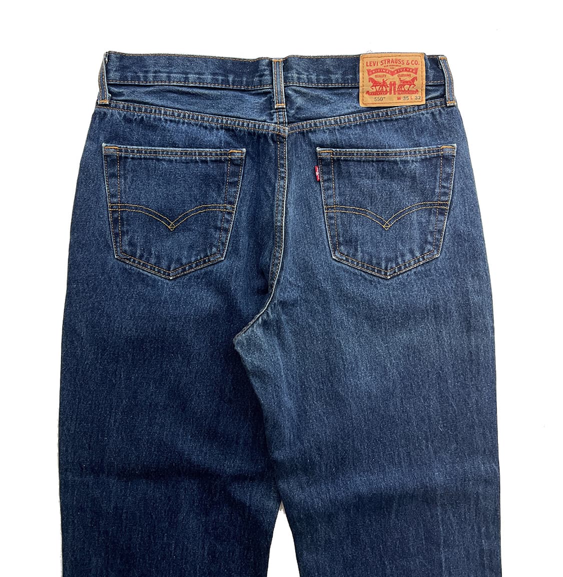 리바이스 550 상품이미지2
