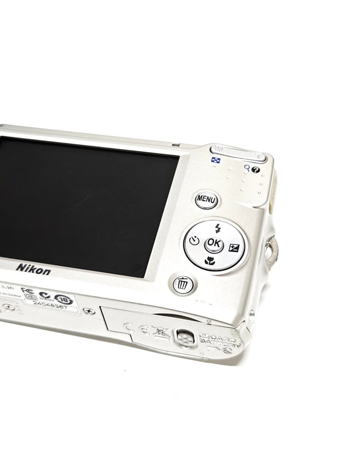 Nikonc Coolpix 니콘 쿨픽스 L16 디카 디지털카메라 상품이미지6