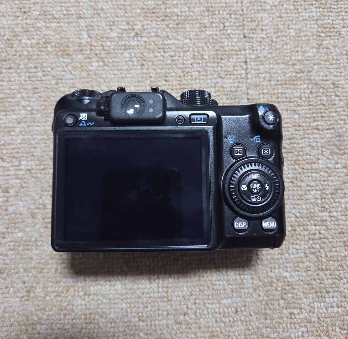 캐논 파워샷 G10 상품이미지2