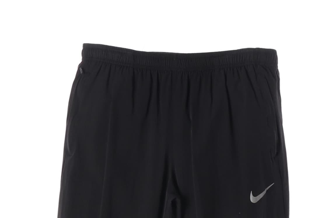 나이키 스우시 블랙 트랙 조거 팬츠 상품이미지3