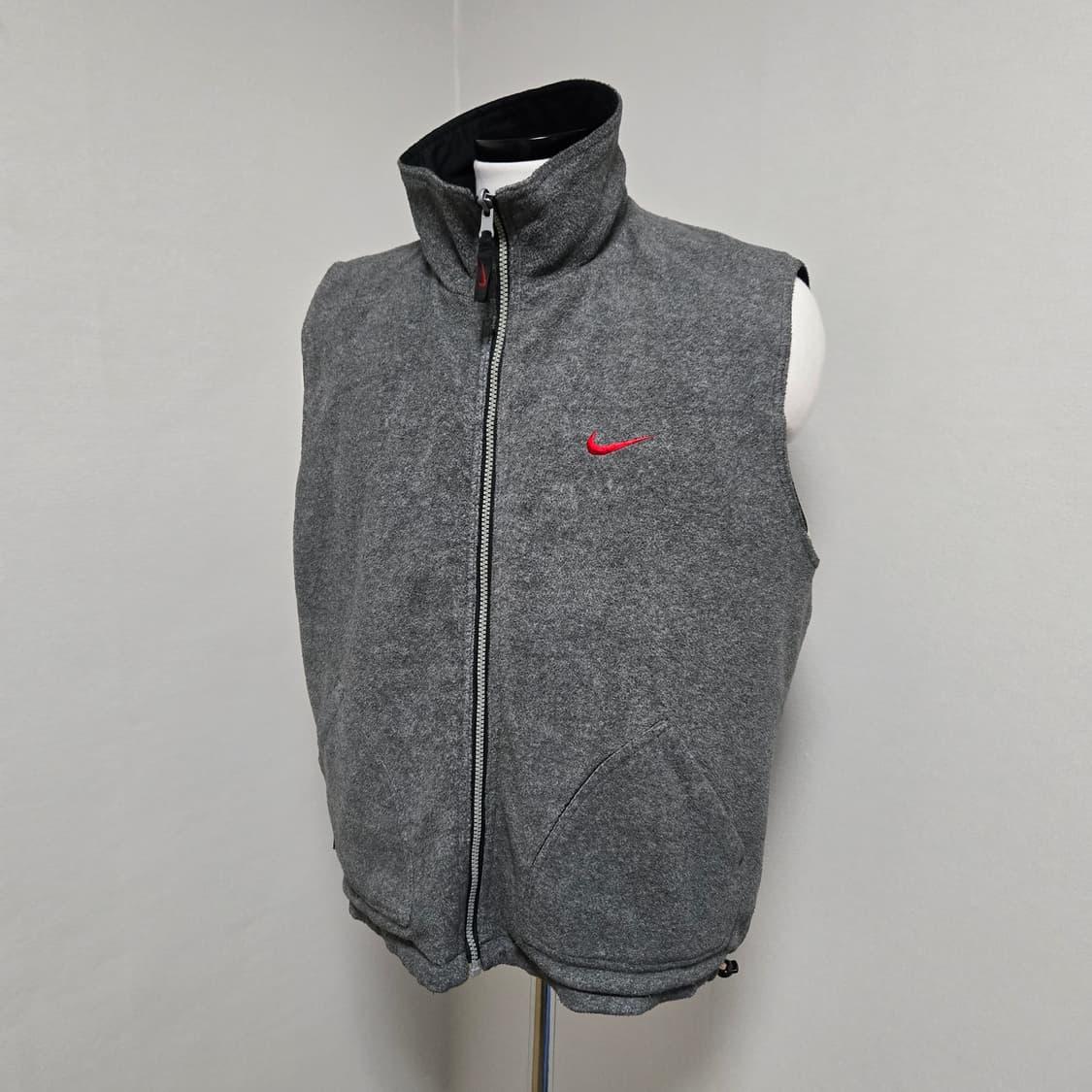 나이키 올드스쿨 리버시블 베스트 / 남성 조끼/ 남성 베스트  상품이미지7
