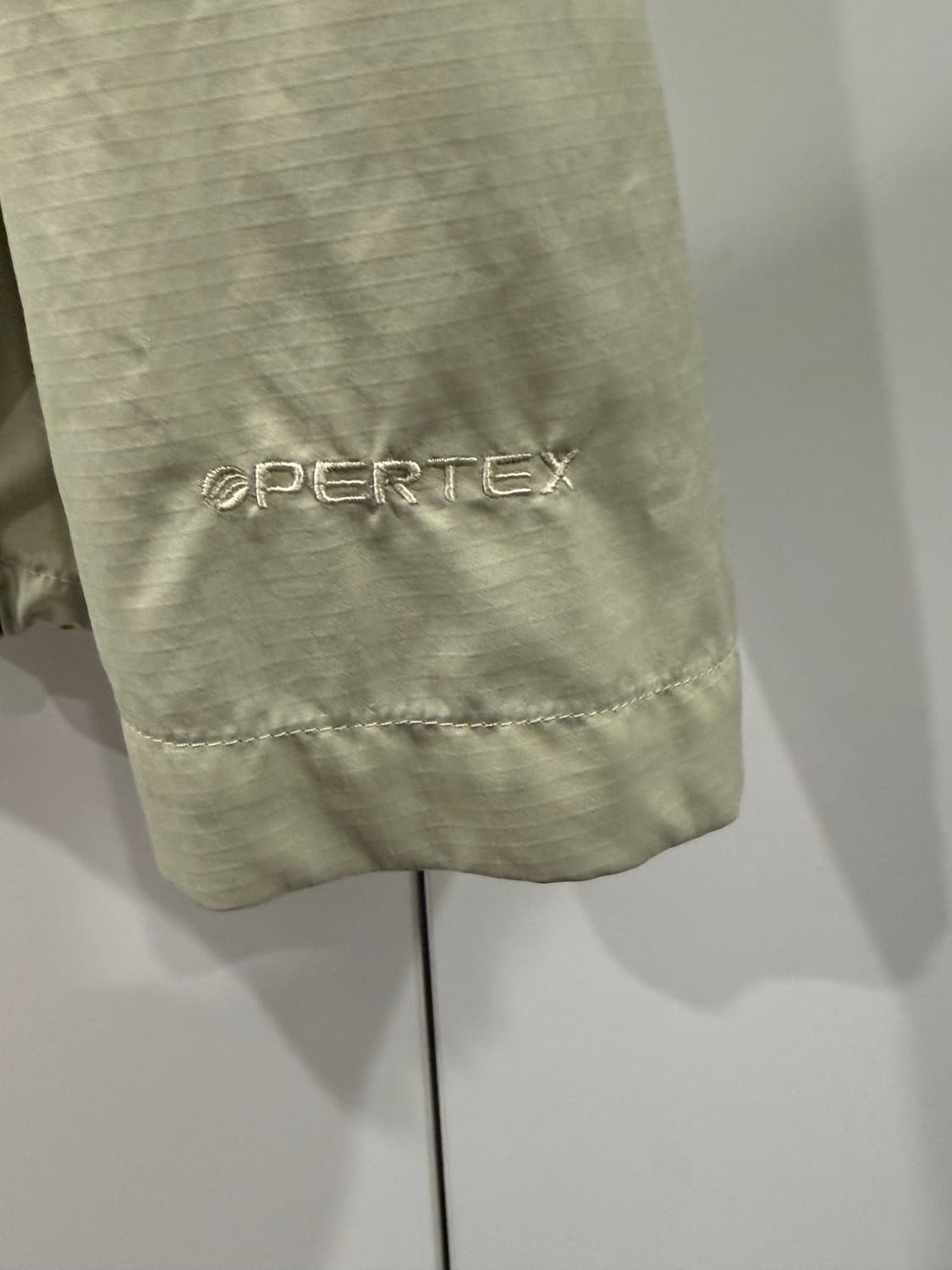 브라운야드 퍼텍스 바람막이 2종  상품이미지4