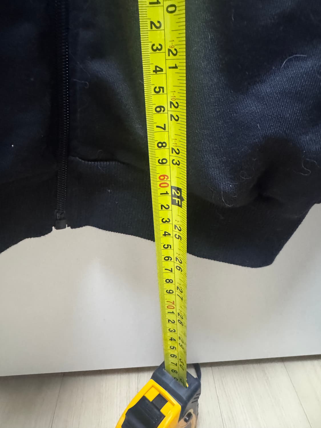 RYE CHASIN 자켓 상품이미지3