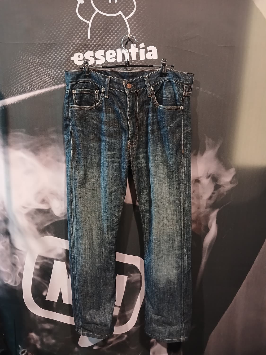 리바이스 513 데님 팬츠 상품이미지1