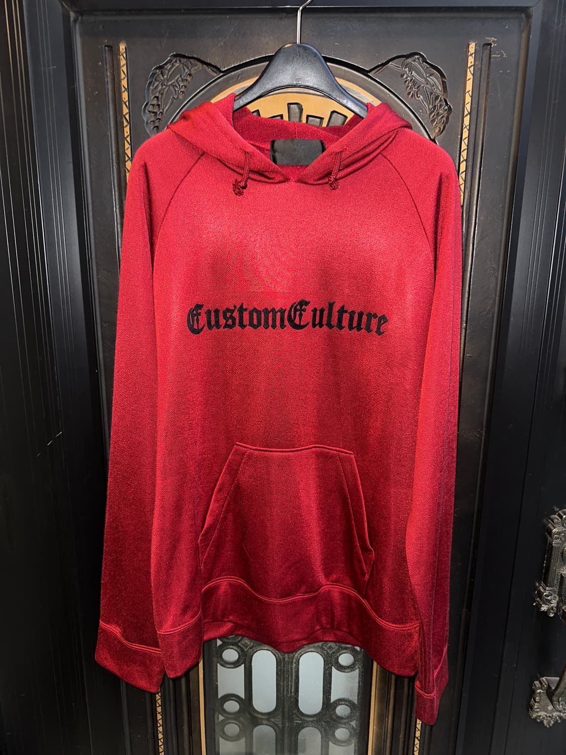 custom culture 후드티 상품이미지5