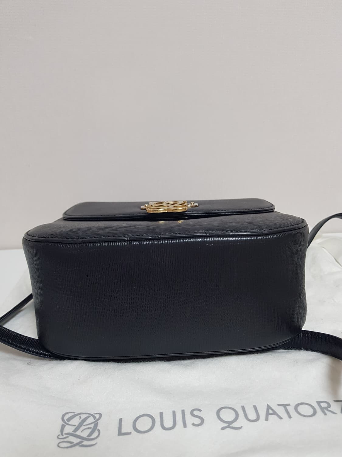 루이가또즈 크로스백 ㅡ정품 상품이미지8