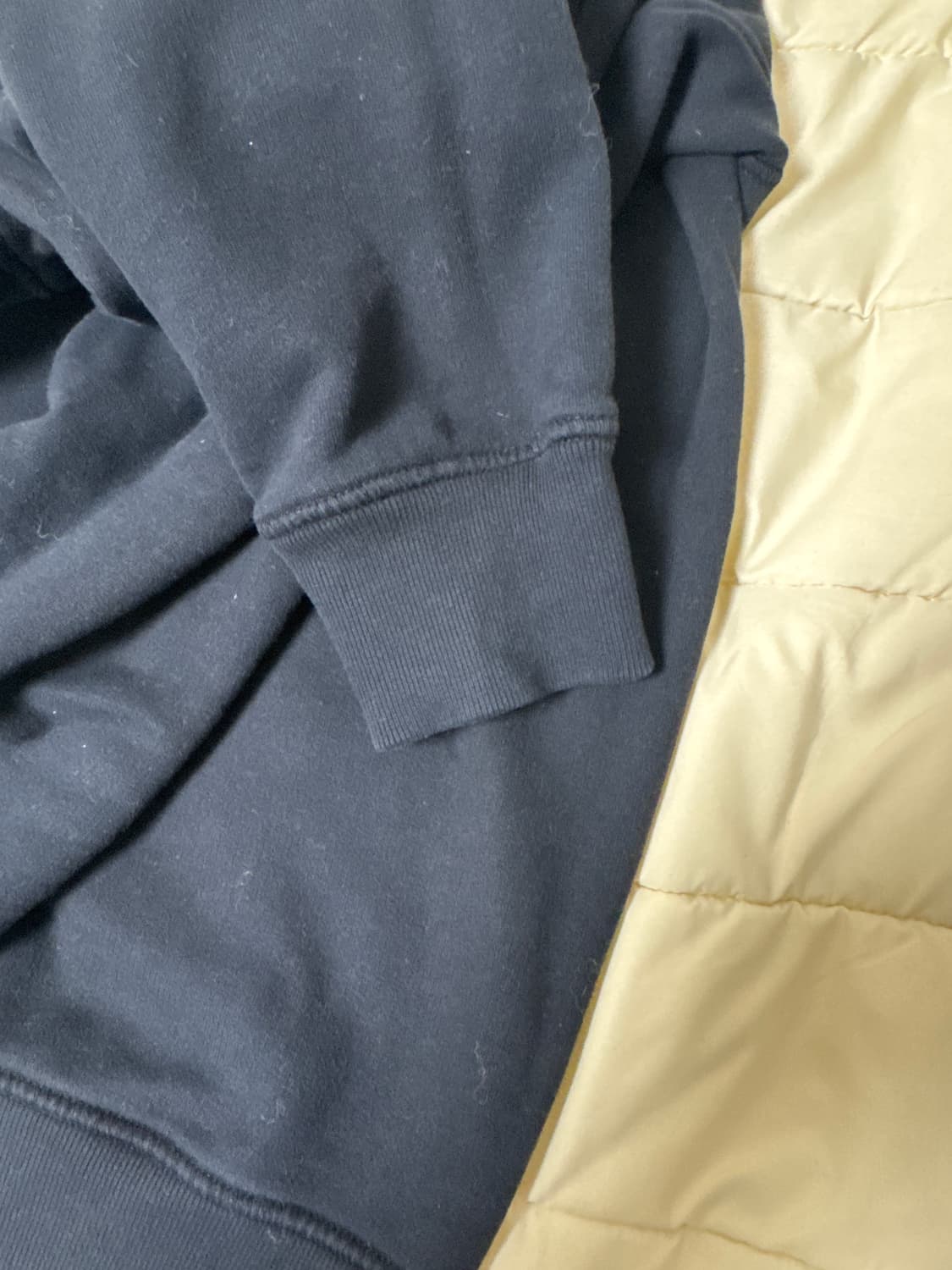 스톤아일랜드 맨투맨 m사이즈 상품이미지3