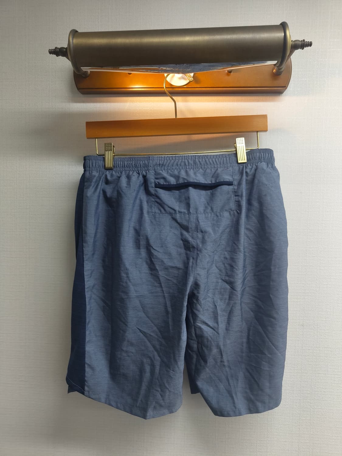 XL) 나이키 런닝 반바지 팝니다 상품이미지2