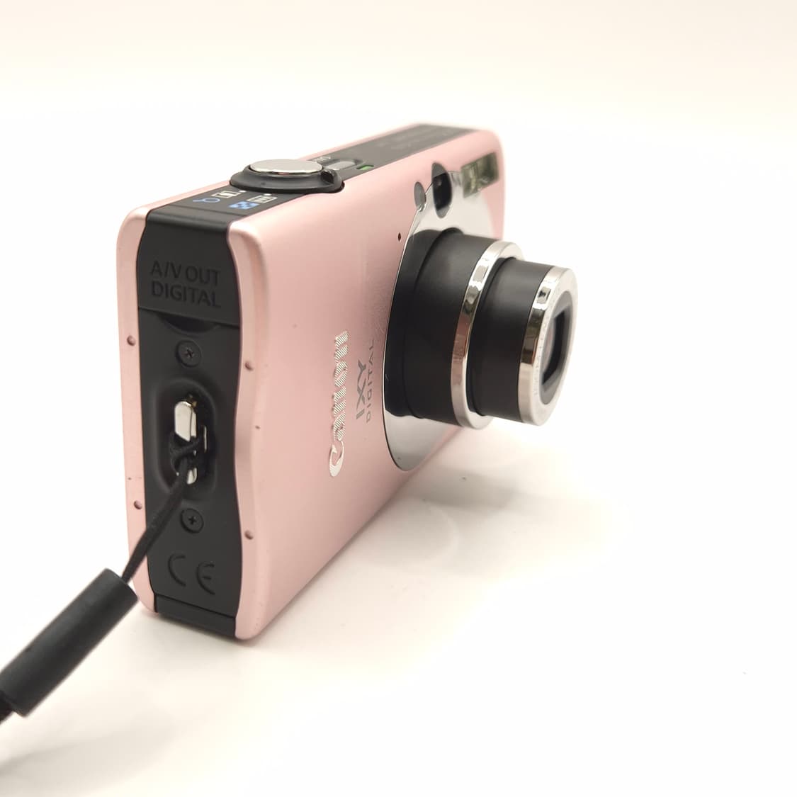 미품✨️리사디카 🍑캐논 IXY20 IS 핑크✨ ixus80 상품이미지2