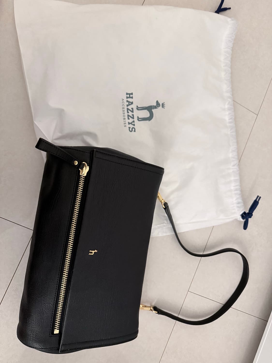 새상품)헤지스 숄더백 상품이미지1