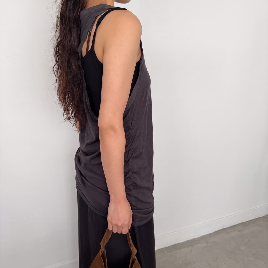 3.1 Phillip Lim ( S ) 슬리브리스 상품이미지3