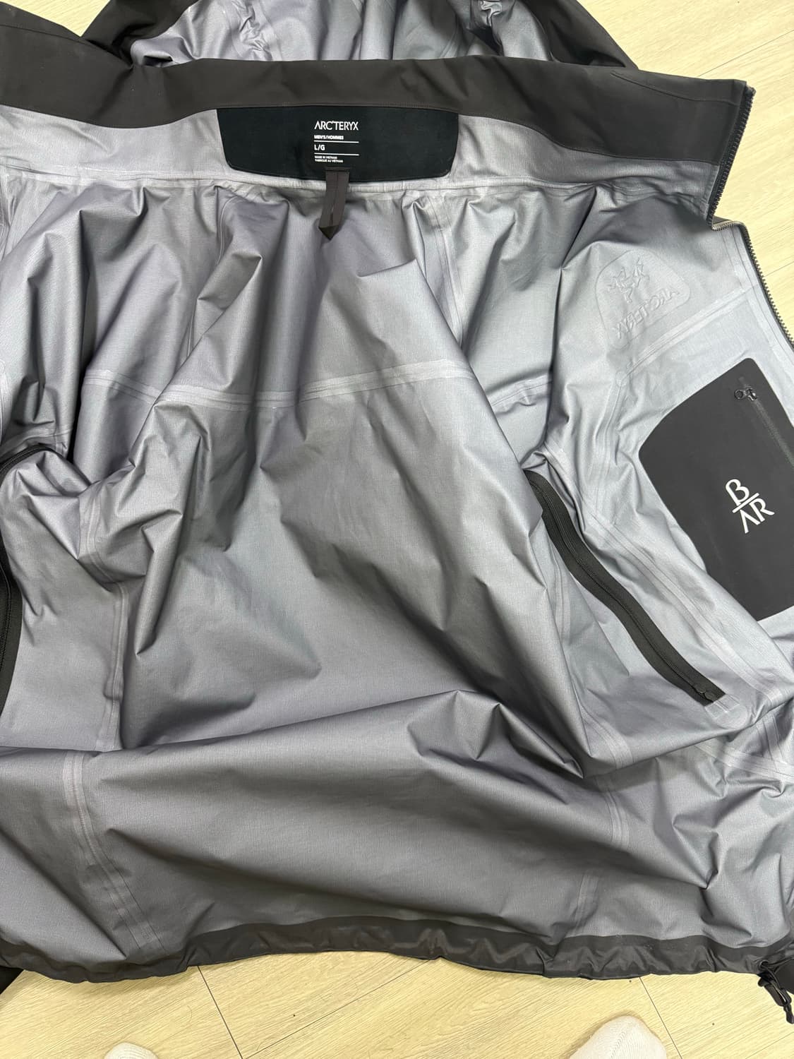 아크테릭스 베타 ar L사이즈 상품이미지6