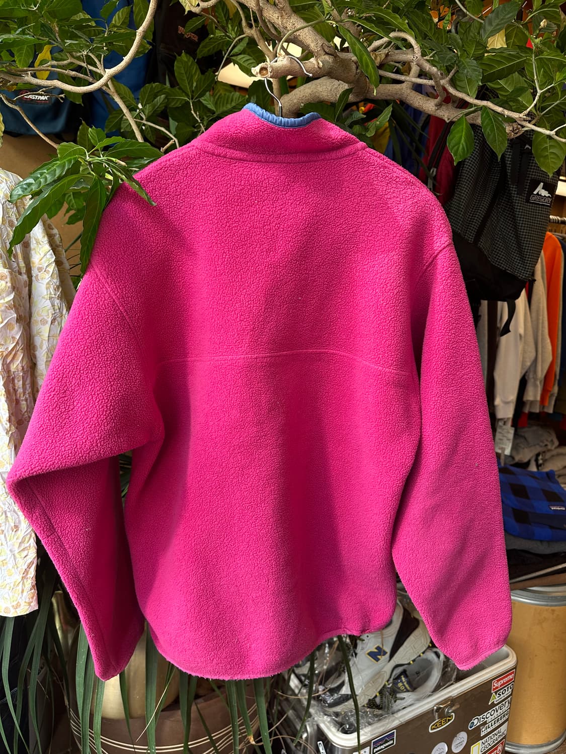 Z-391 파타고니아 신칠라  상품이미지2