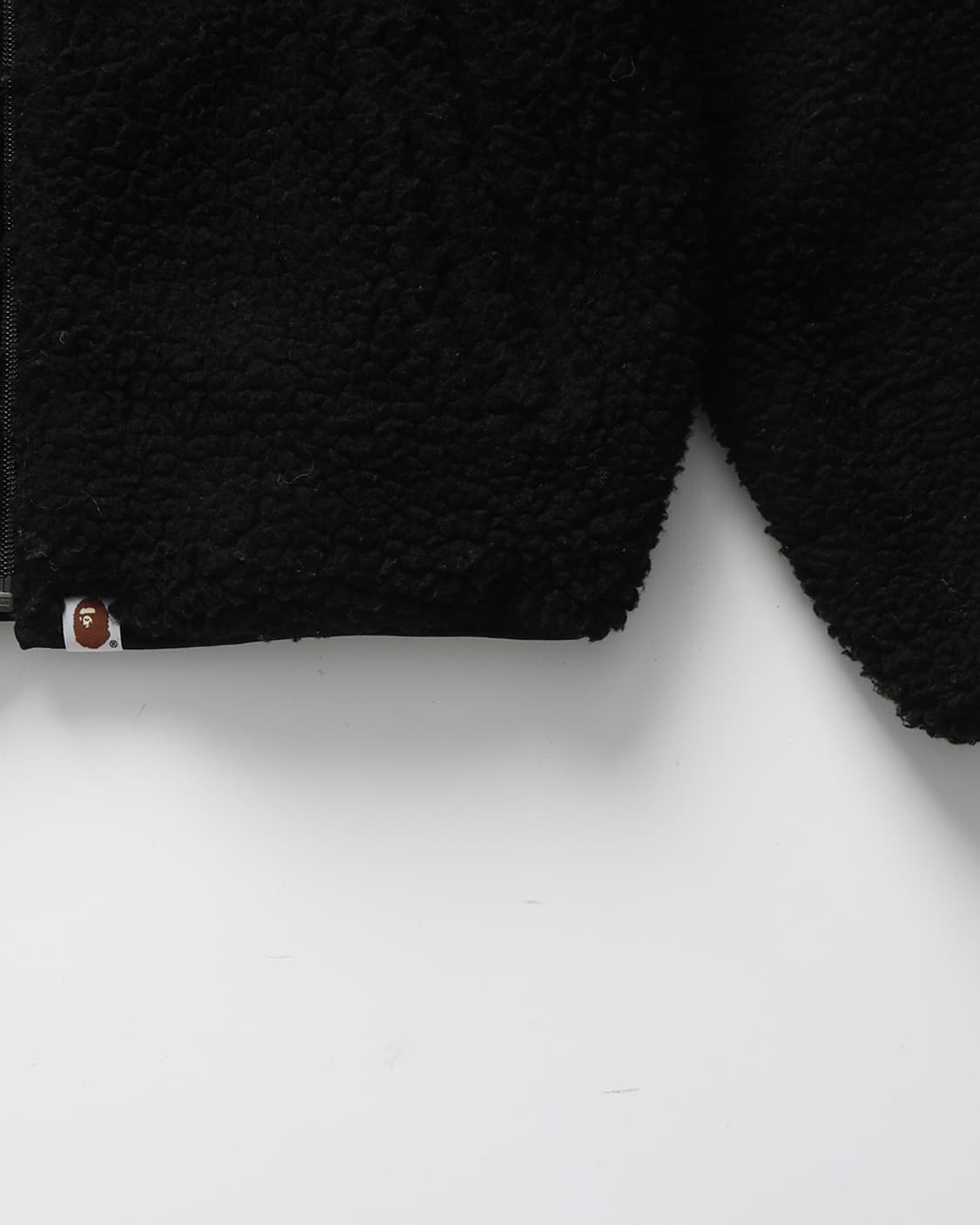 A BATHING APE Reversible Hoodie jacket 상품이미지10