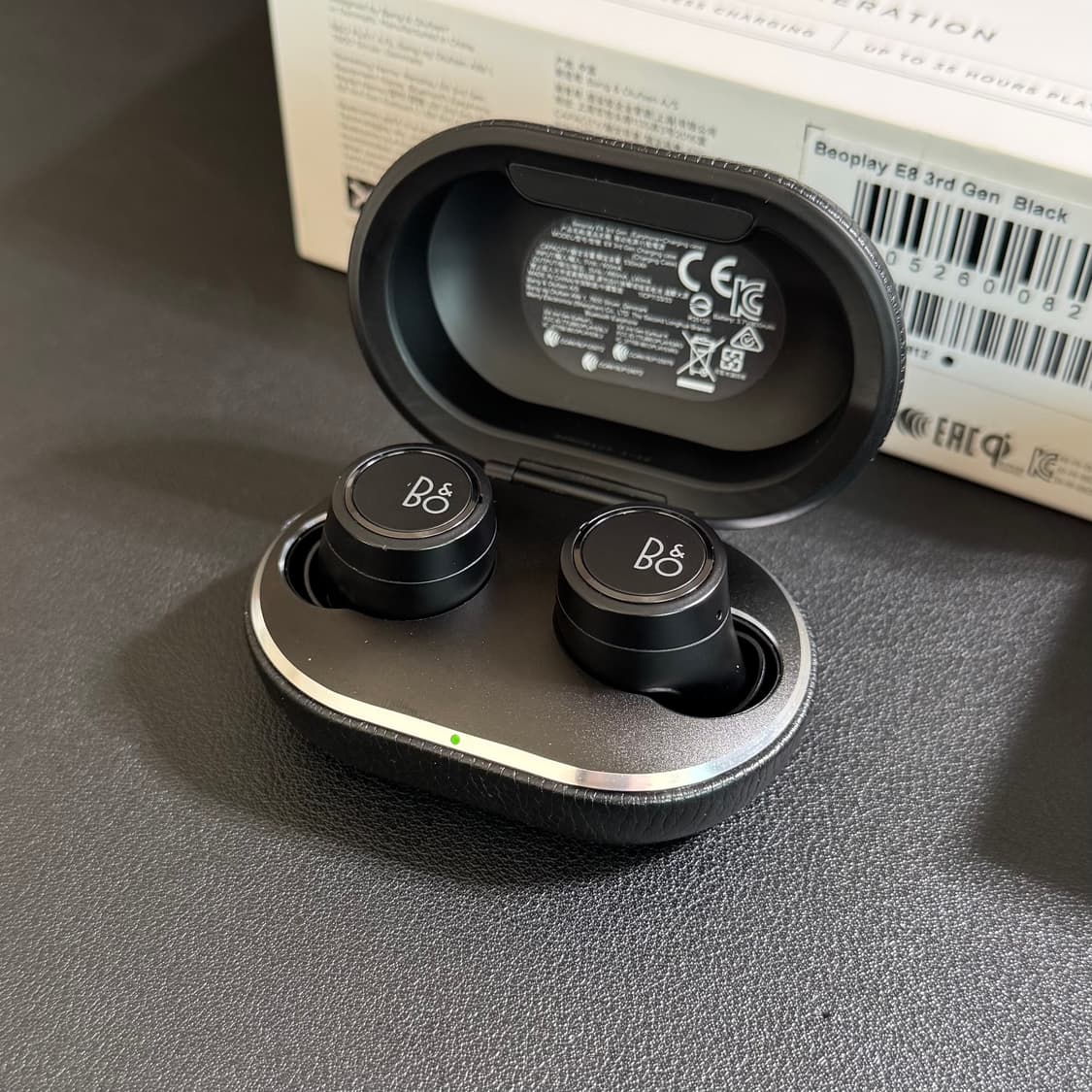 뱅앤올룹슨 E8 3.0 무선이어폰 상품이미지3