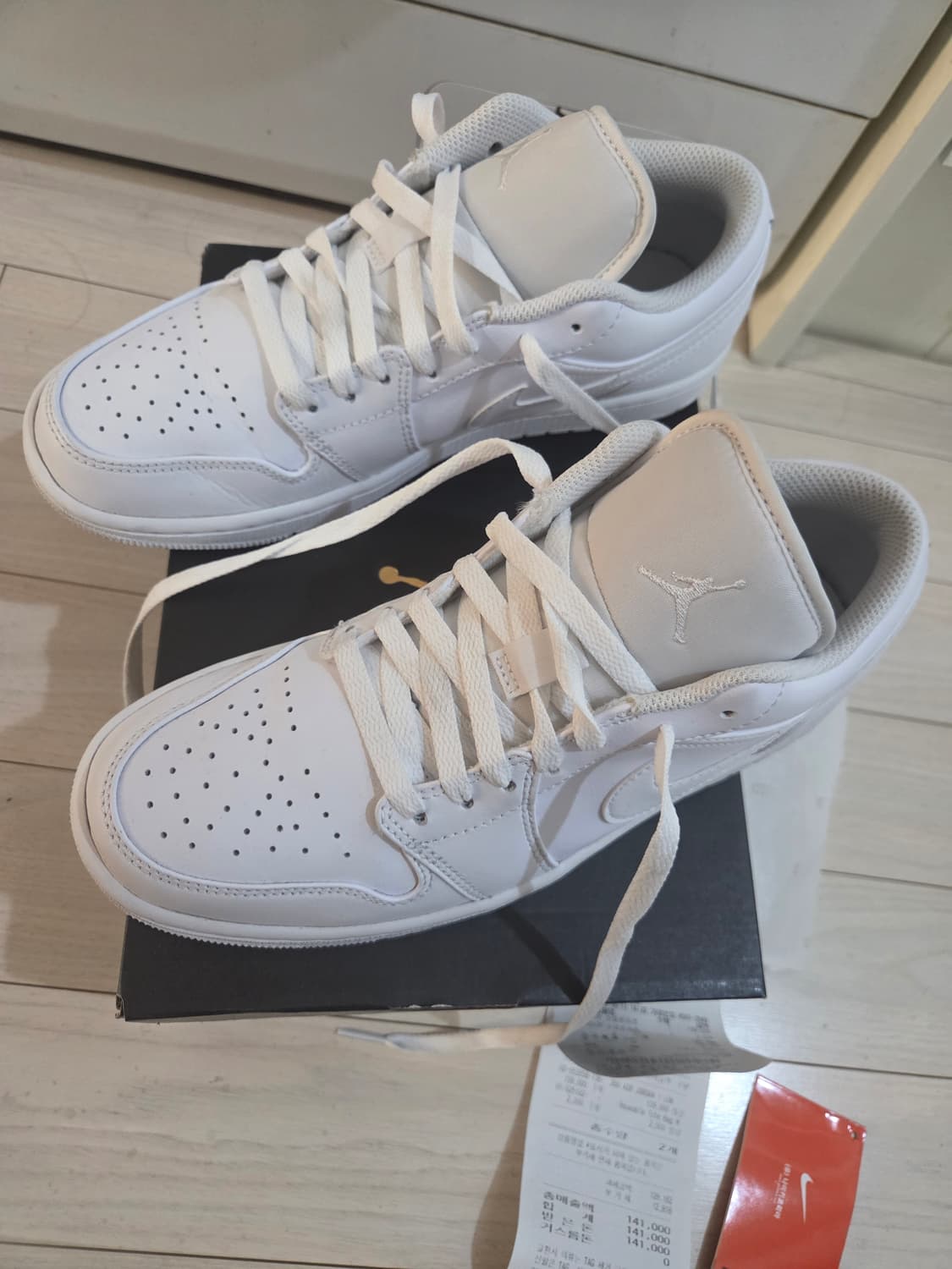 조던 로우 260사이즈 상품이미지1