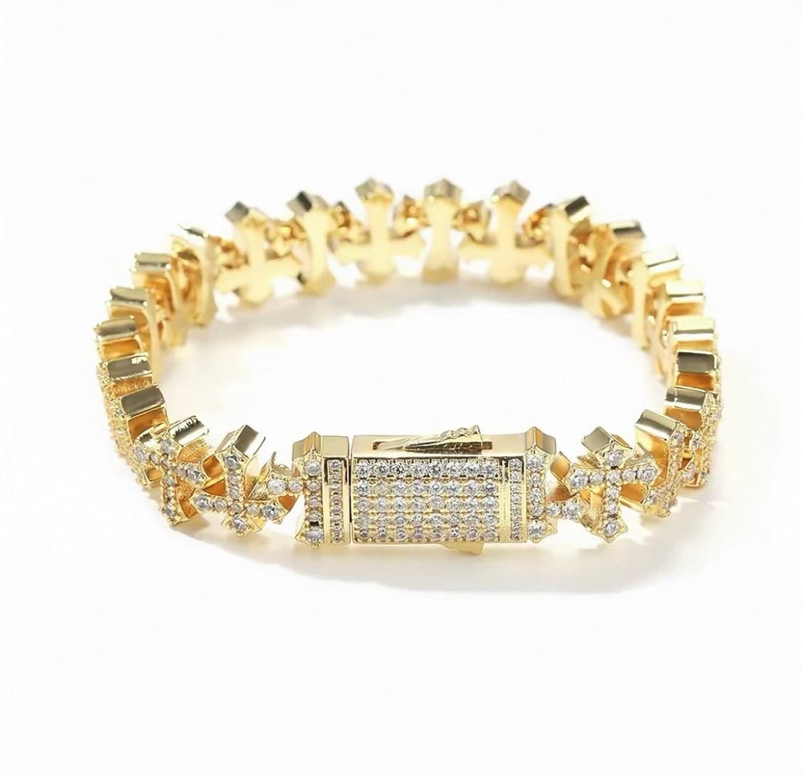 Frost Cross Ice Bracelet 상품이미지3