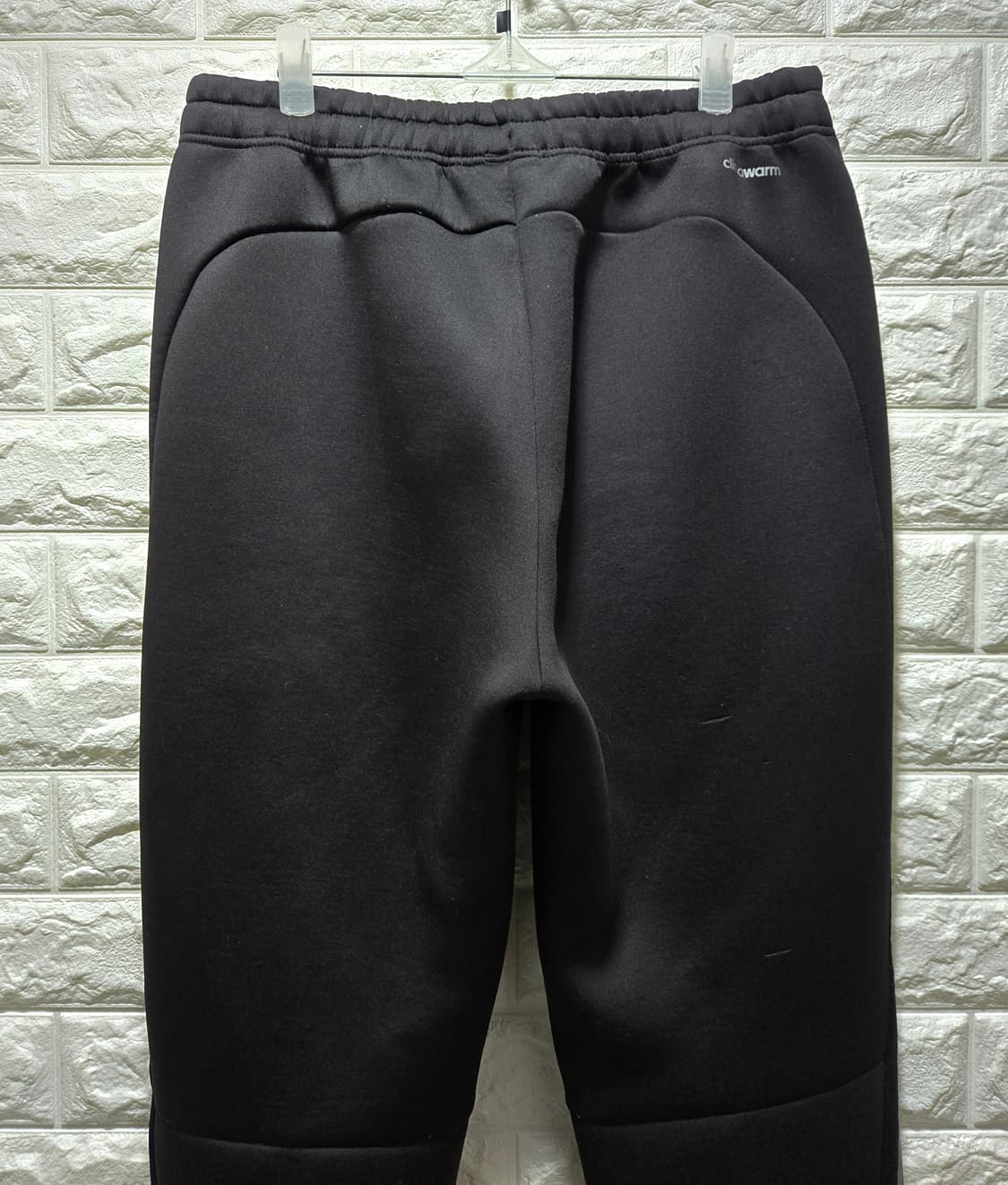 아디다스 네오프렌 포모션 윈터팬츠 33~35 상품이미지6