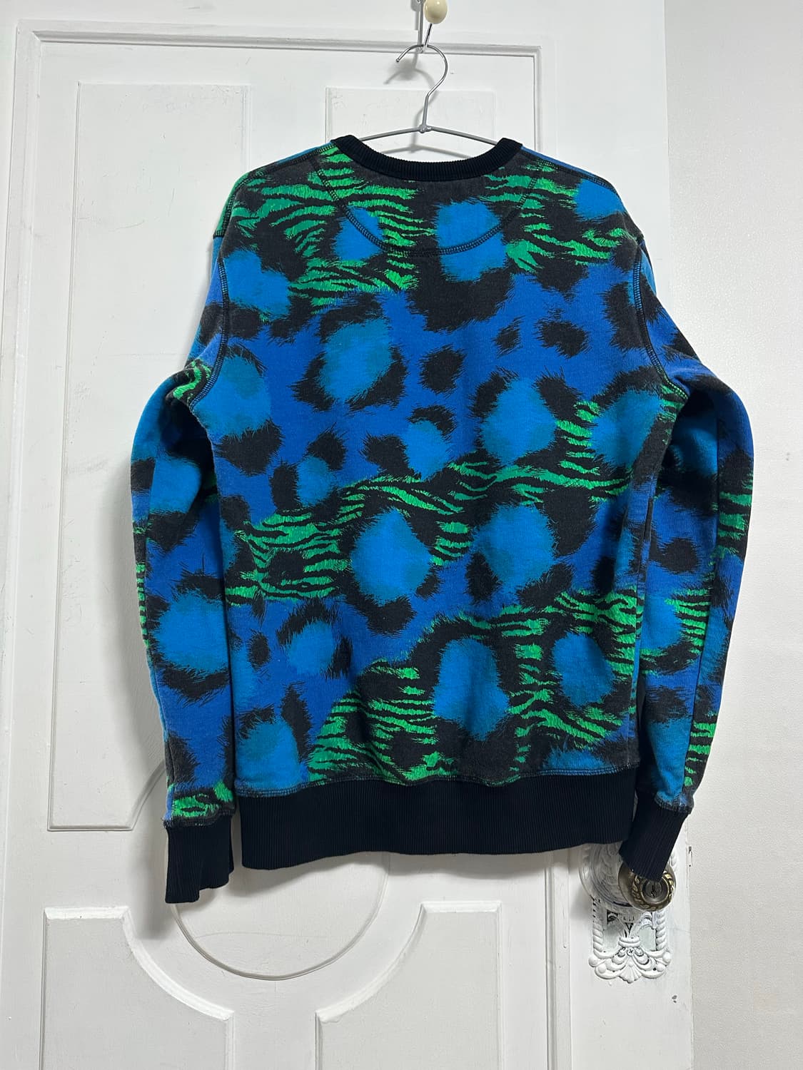 겐조 HM 맨투맨 상품이미지2