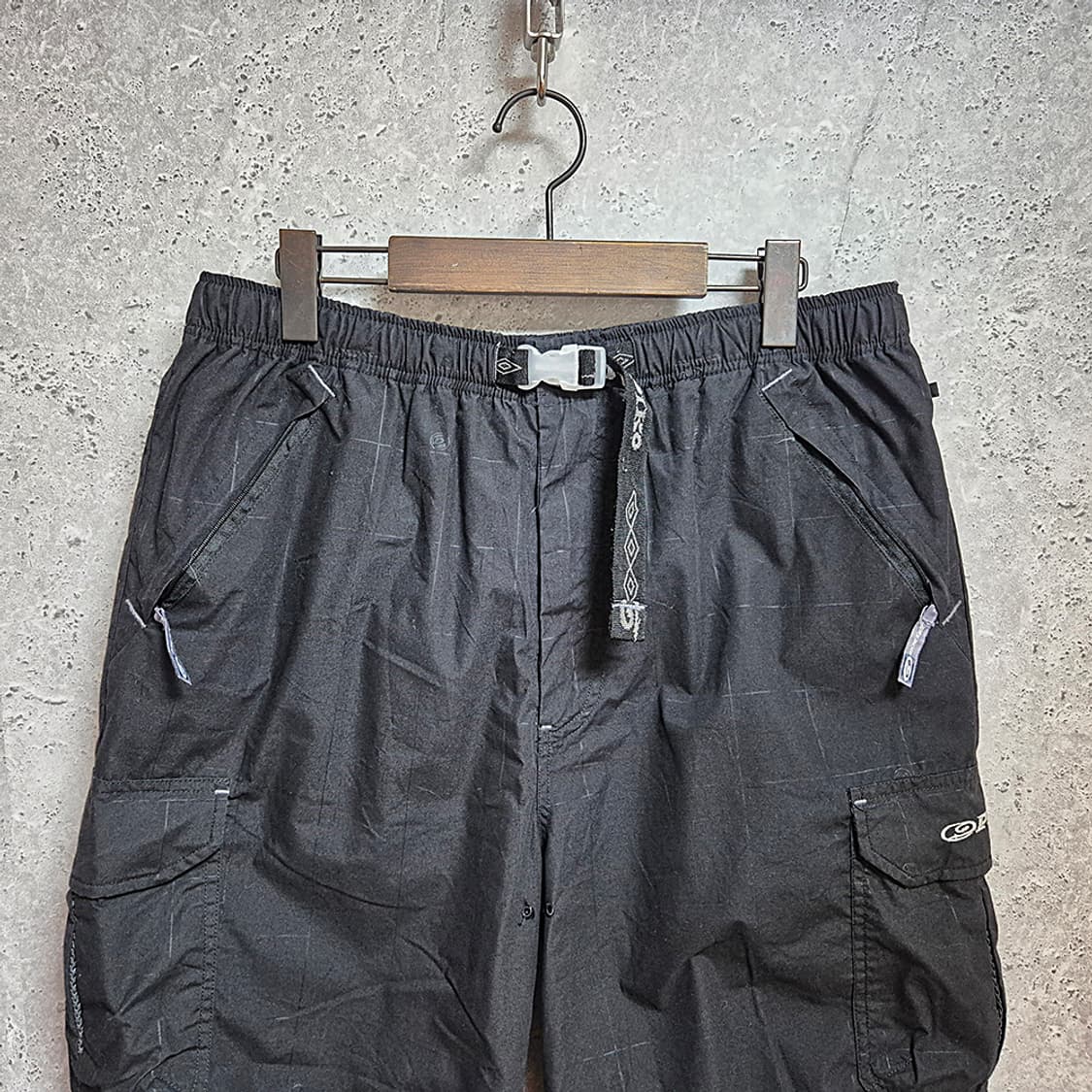 piko 피코 카고 쇼츠 반바지 (L) 상품이미지3