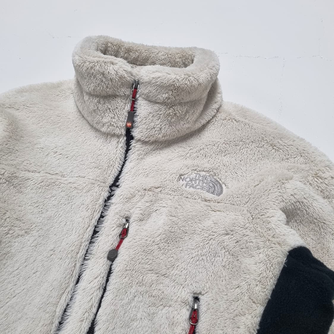 노스페이스 써밋 벌사로프트 후리스 자켓 - 105 (XL) 상품이미지3
