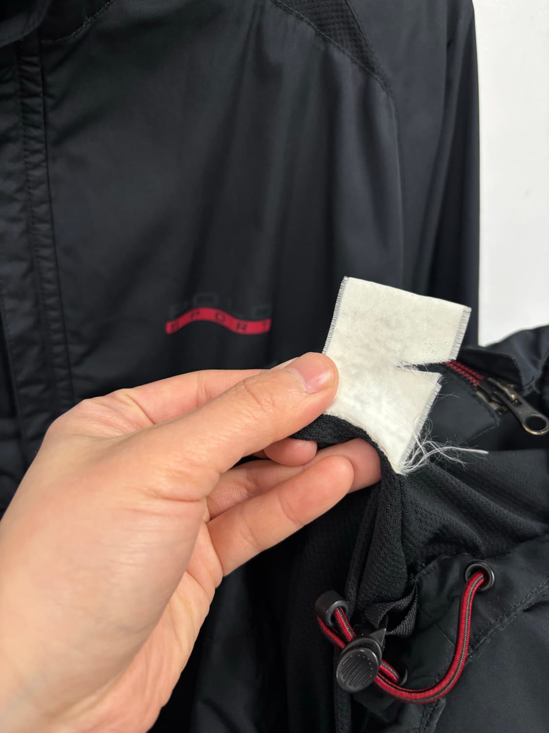 폴로랄프로렌 스포츠 점퍼 상품이미지7