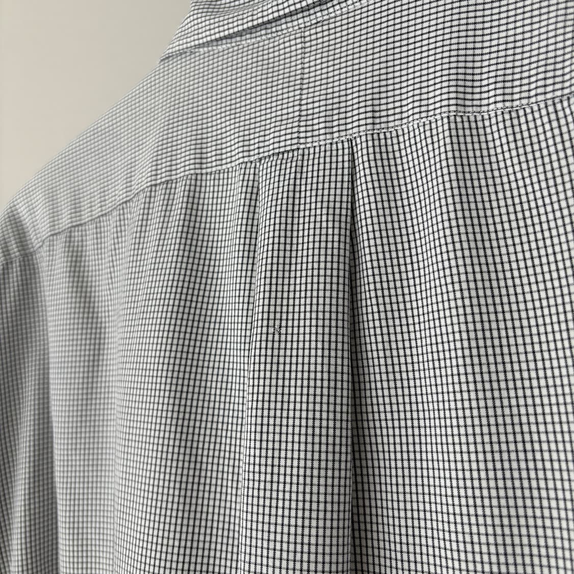  ▫️Polo Blake Check Shirt's 상품이미지10