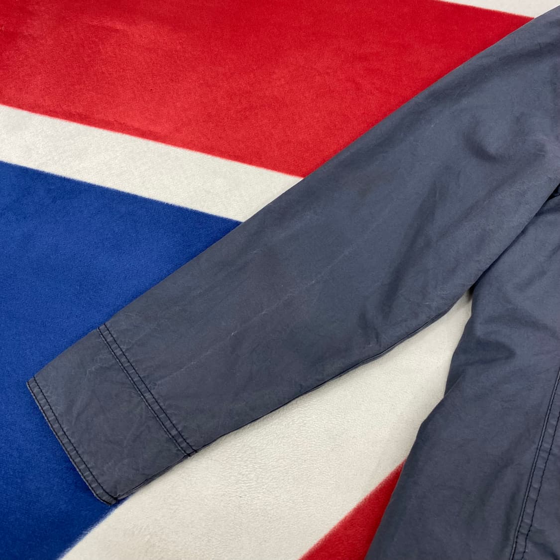 바버 비드넬 자켓 uk10 실측 55-66 상품이미지5