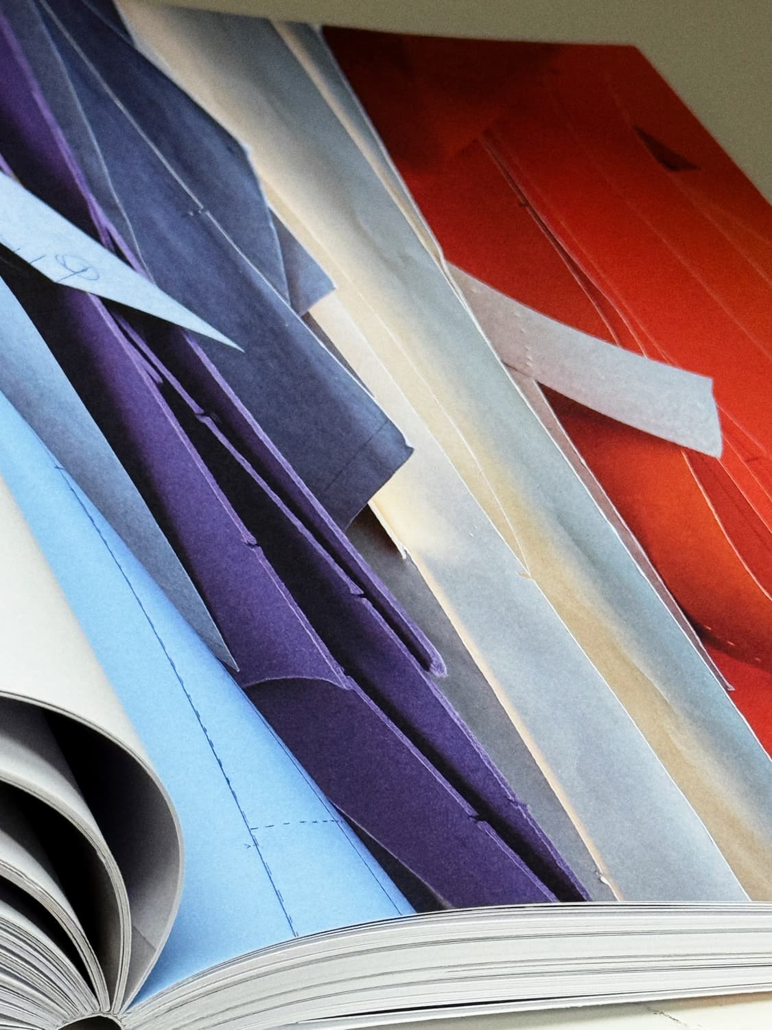 단종 / House of Card Thomas Demand 토마스데만트  상품이미지5