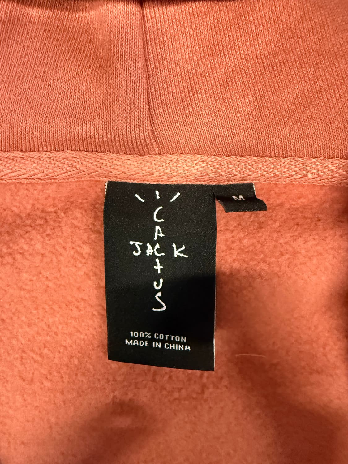 Cactus Jackk 후드집업 상품이미지6