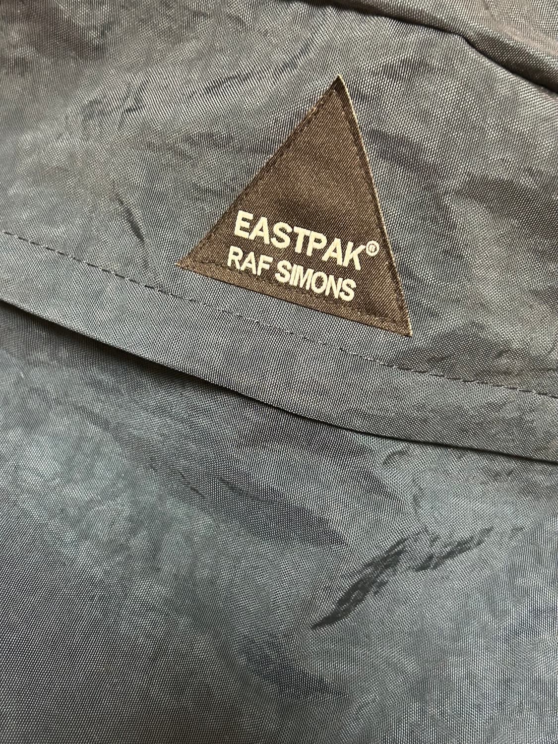 RAF SIMONS X EASTPAK OVERSIZED BACKPACK 상품이미지4