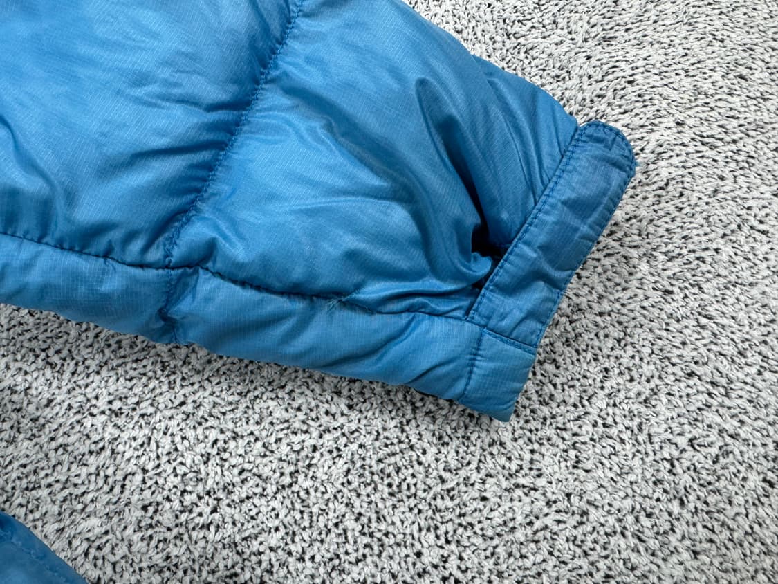 노스페이스 구형 700 눕시 구스다운 상품이미지6