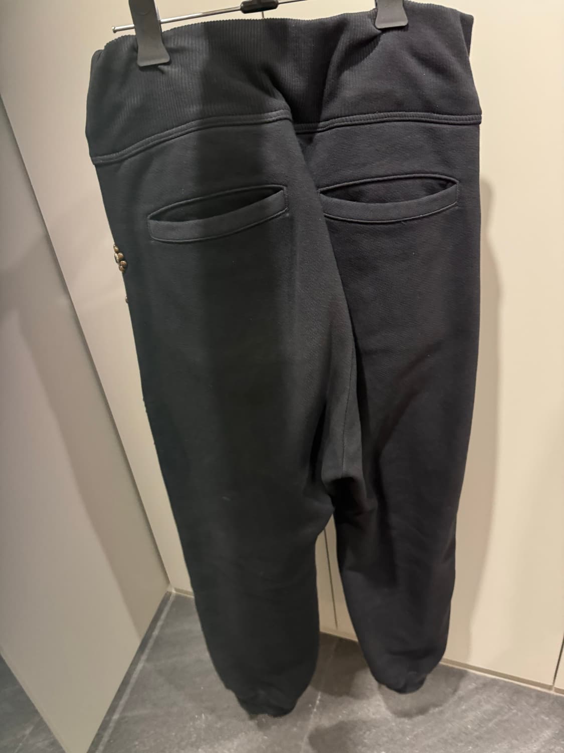 kapital젬스톤 스웻팬츠 상품이미지4