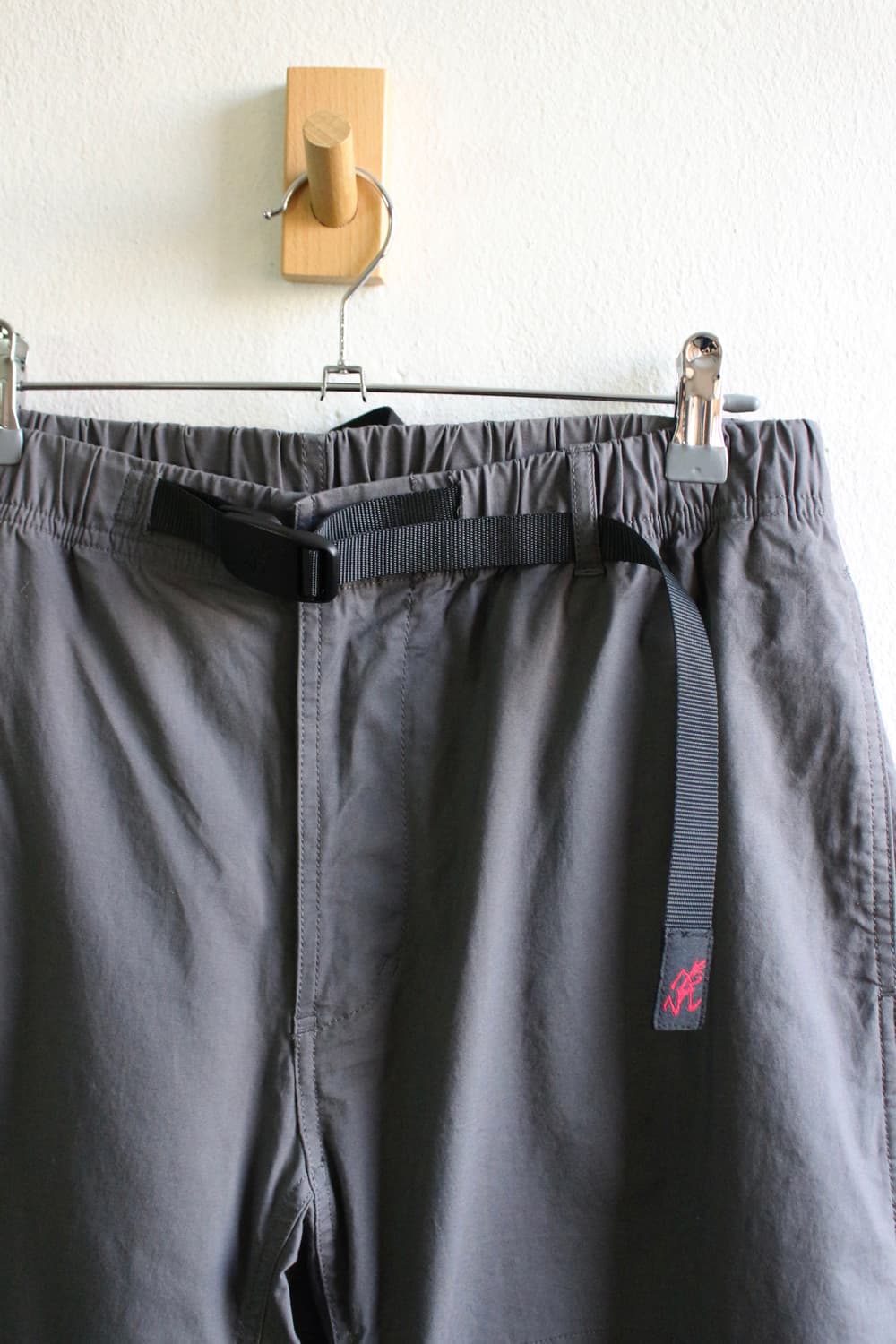 그라미치 나일론 팬츠 상품이미지3