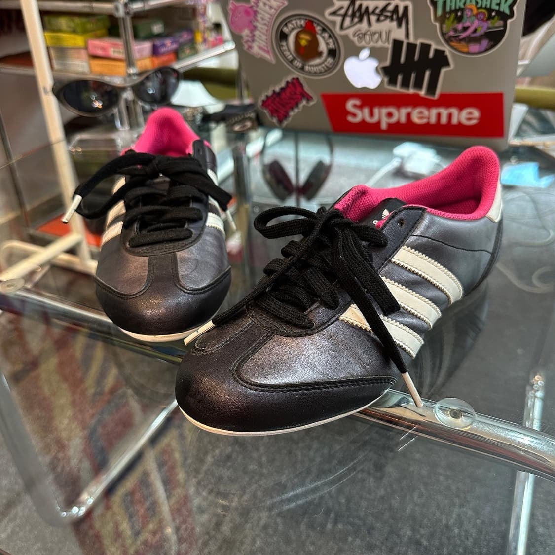 [240] 아디다스 우라마 상품이미지1