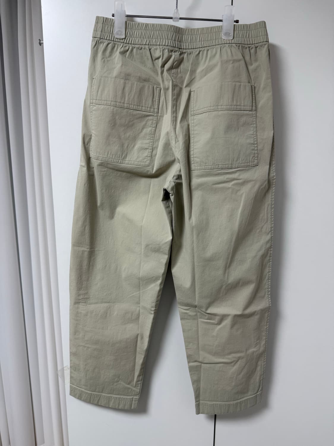 비이커 밴딩 팬츠 상품이미지2