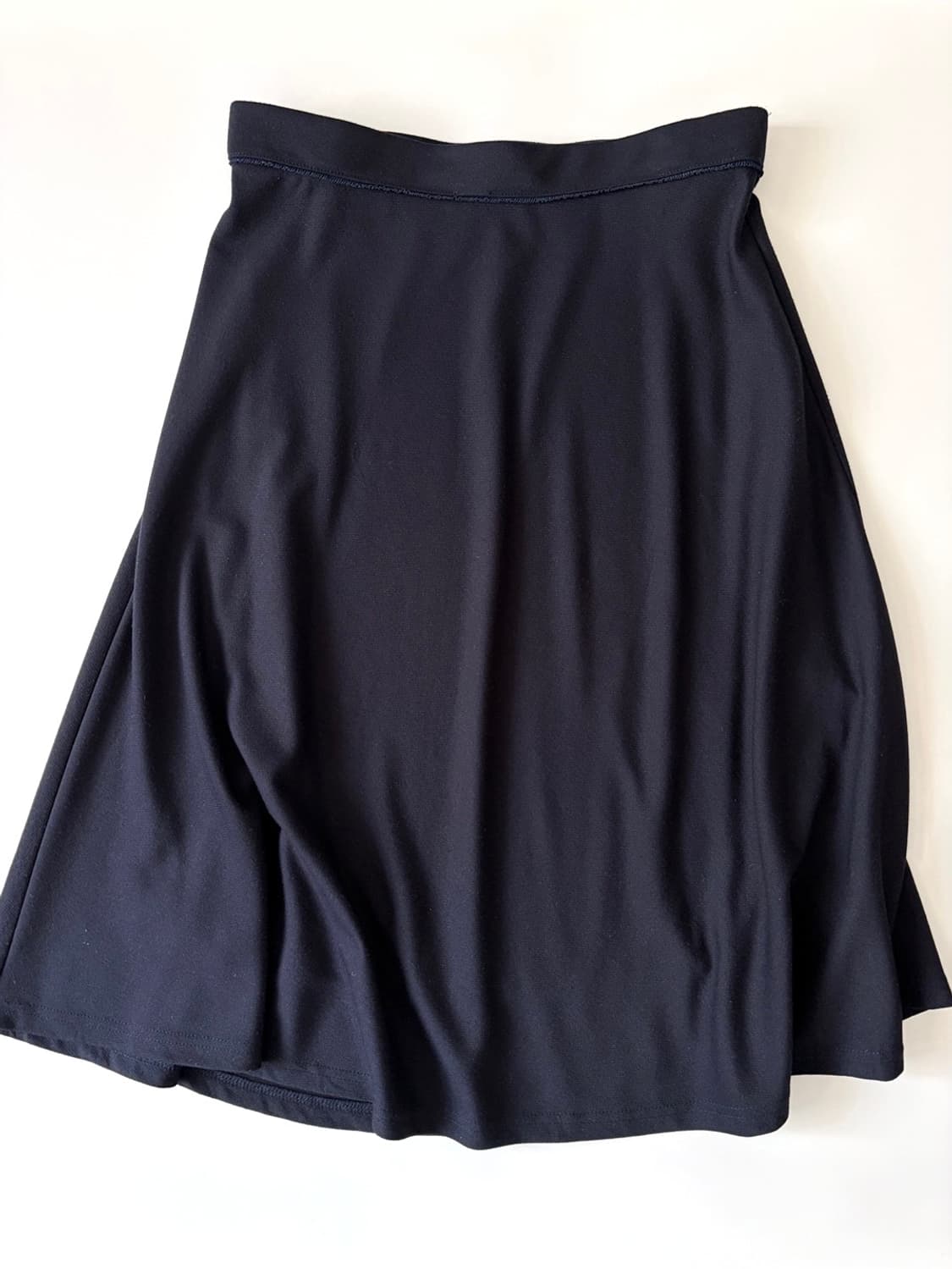 poly | rayon blend skirt 상품이미지10