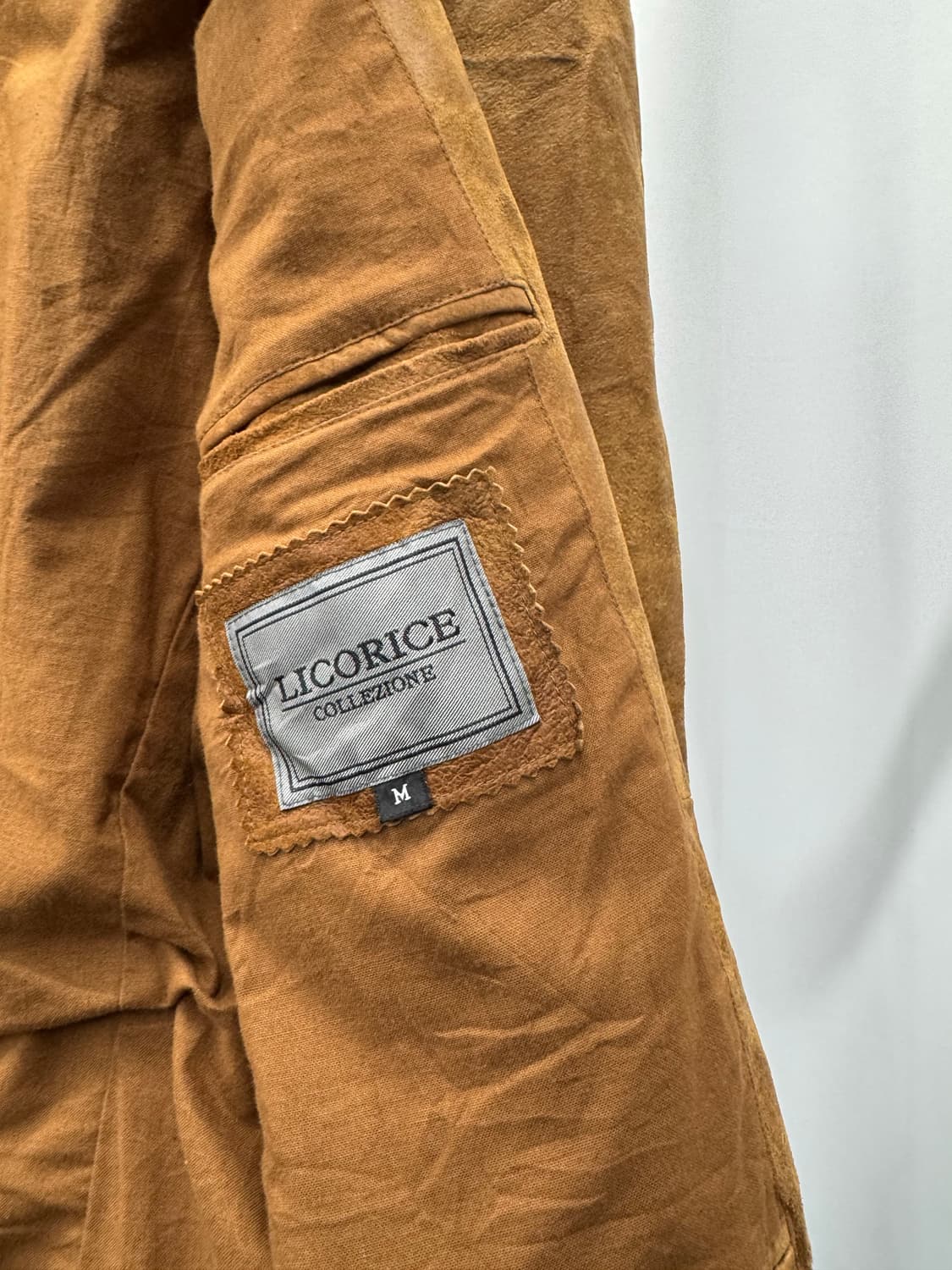 vtg jacket 상품이미지3