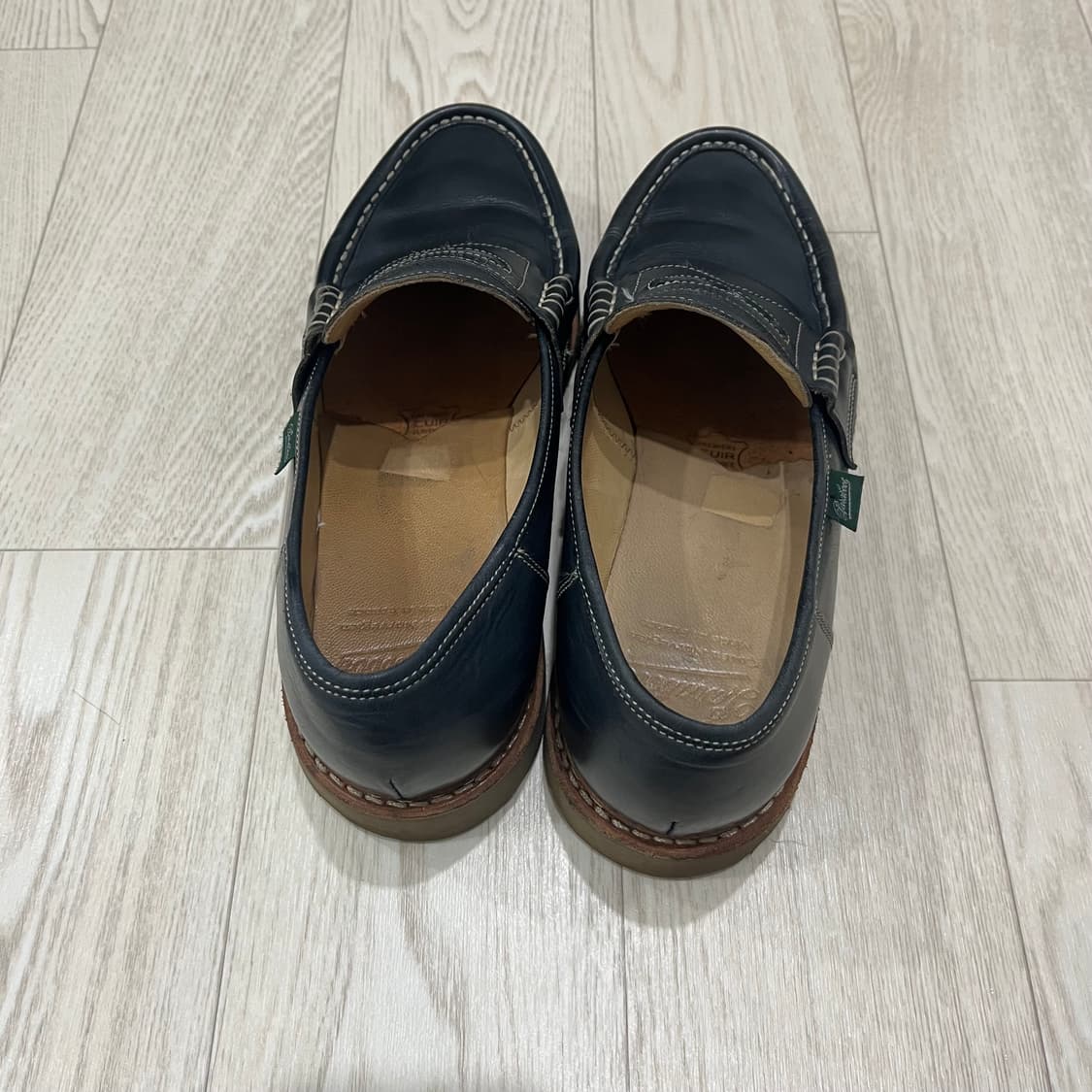 파라부트 레임스 uk8 270-275 상품이미지3