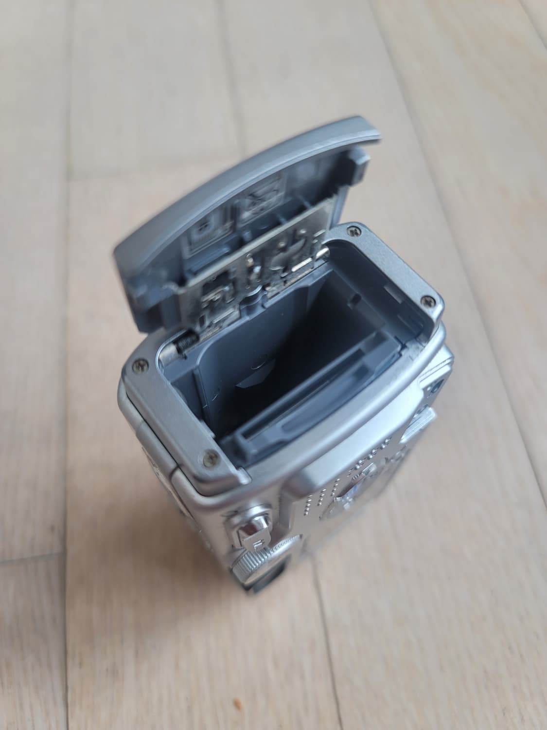 삼성 케녹스 디지맥스 V3 레트로 디카 y2k 빈티지 카메라 상품이미지9