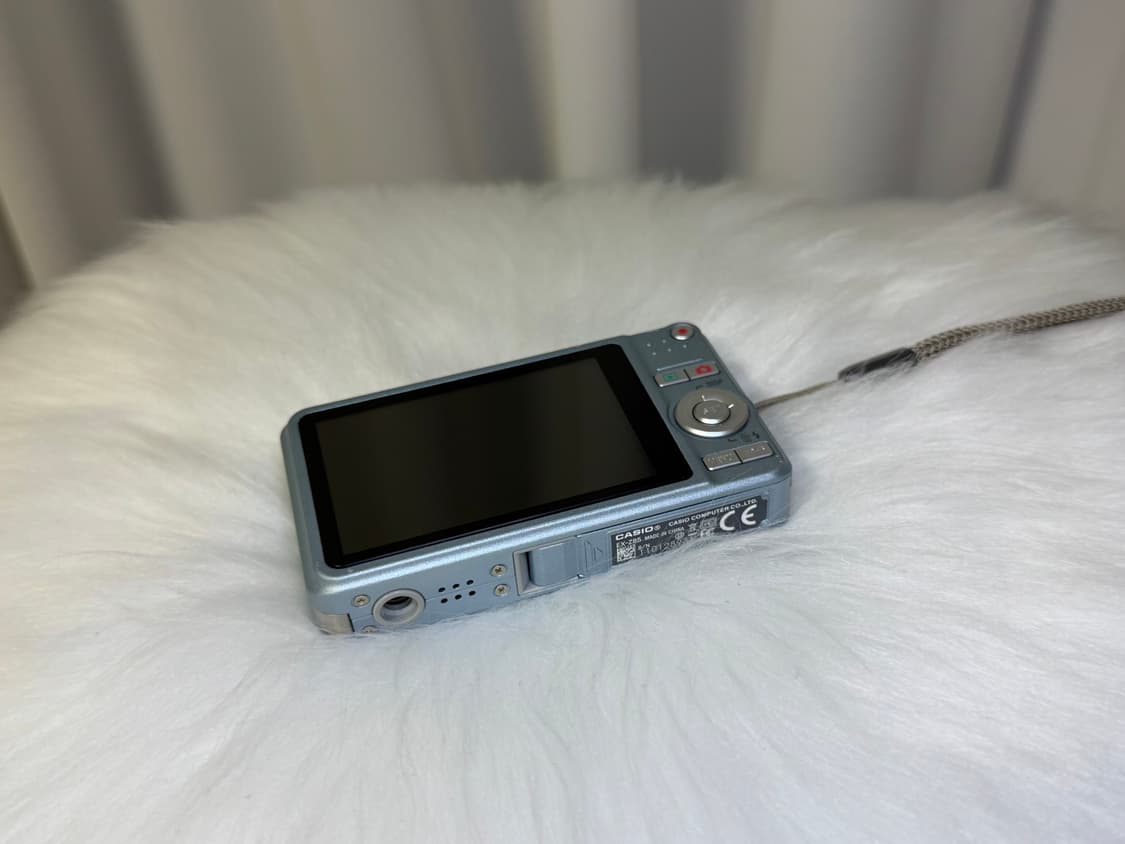 카시오 엑슬림 ex-z85 🩵 상품이미지7