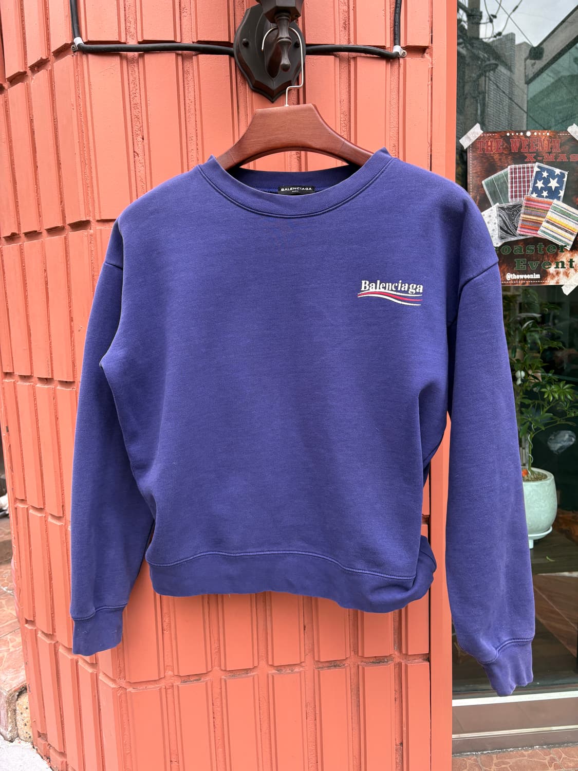 Balenciaga 스웻셔츠 상품이미지1