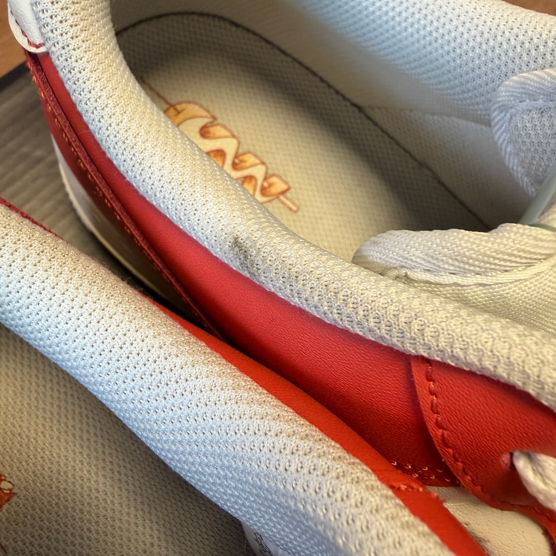 에어포스 포장마차 295 상품이미지6