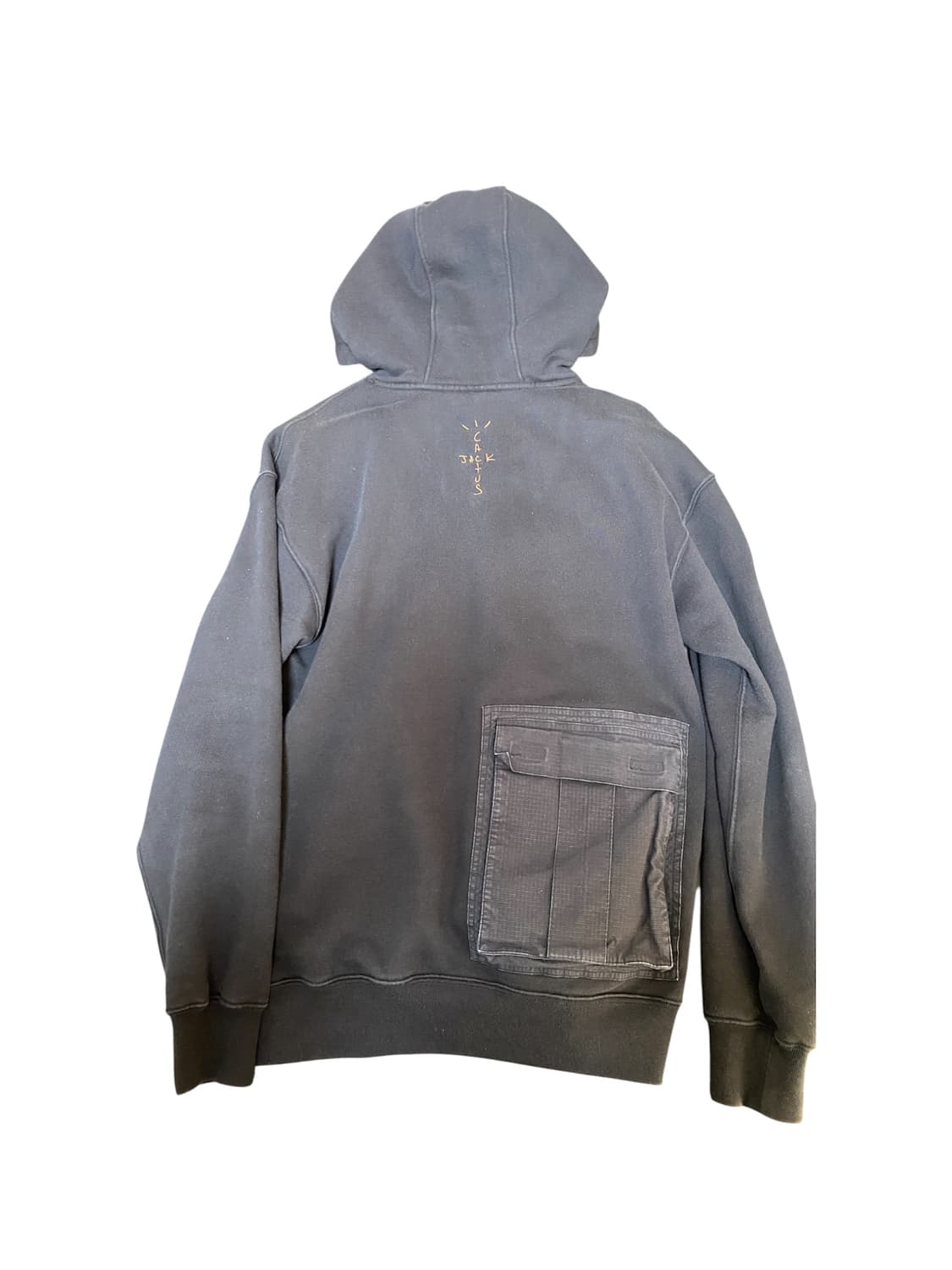 나이키X트래비스스캇 셋업 상품이미지2