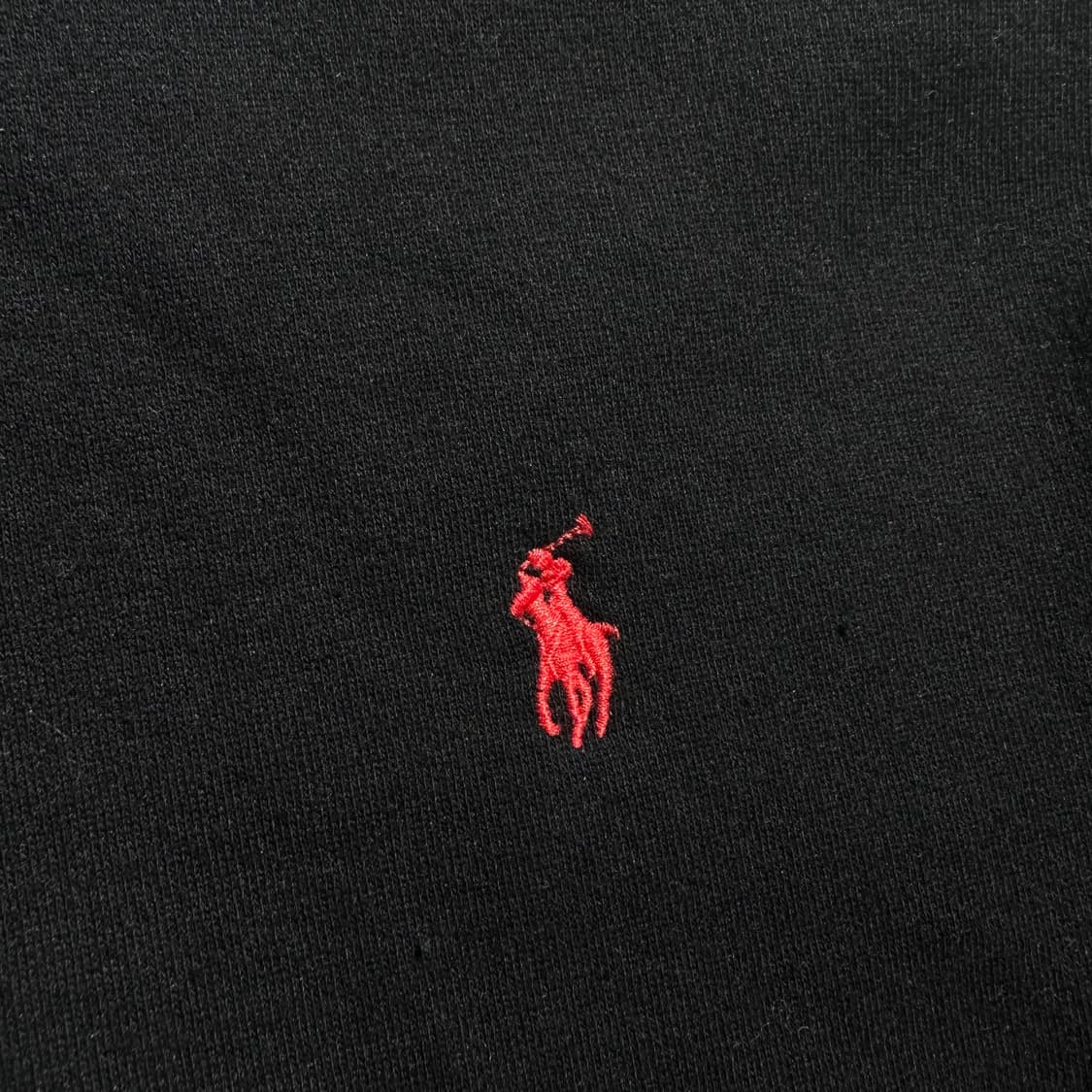 폴로 포니로고 맨투맨 스웻셔츠  상품이미지5