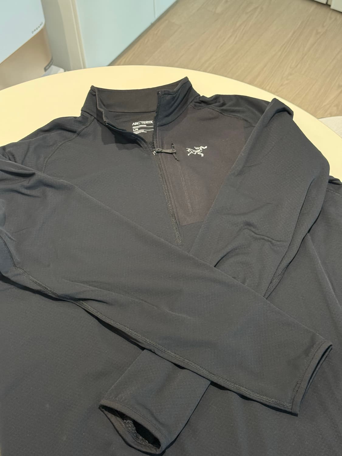 아크테릭스 델타 L사이즈 상품이미지1